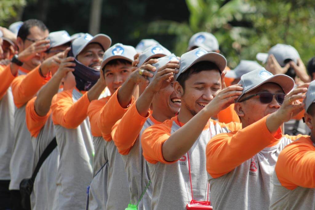 fun games outbound