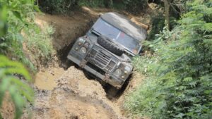 wisata offroad adventure