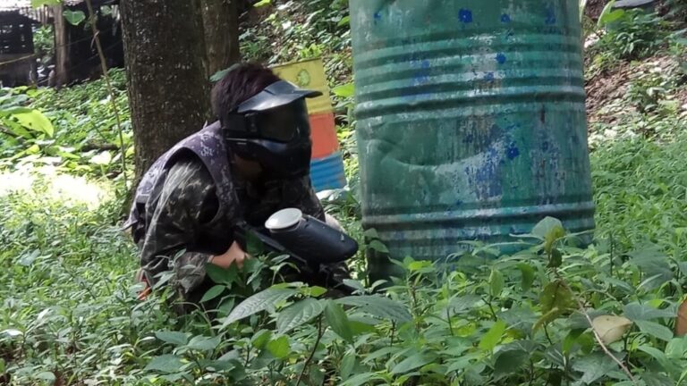 paintball di sentul